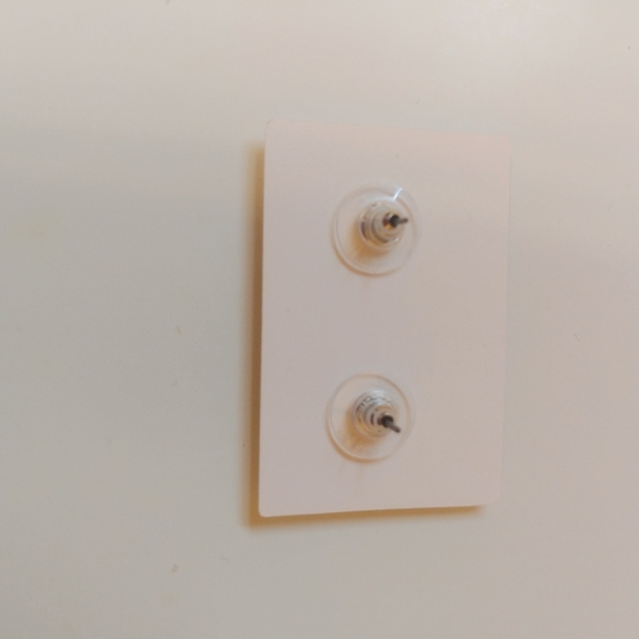 MICHAEL KORS EARRINGS - Picture 3 of 3